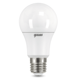 Светодиодная лампочка Gauss A60 4100K (16 Вт, E27) 10 шт (102502216)