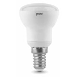 Светодиодная лампочка Gauss Reflector R50 4100K (6 Вт, E14) 10 шт (106001206)