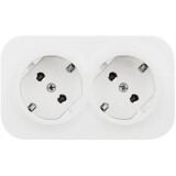 Электрическая розетка Legrand Quteo 782233