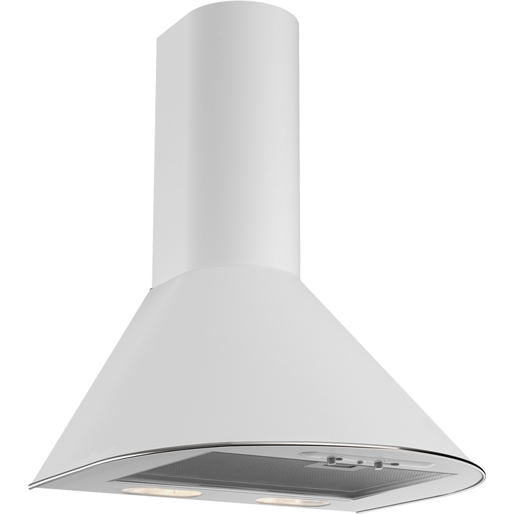 Вытяжка Elikor Эпсилон 50П-430-П3Л White/Silver