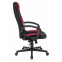 Игровое кресло Бюрократ Zombie 9 Black/Red - ZOMBIE 9 RED - фото 3