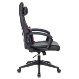 Игровое кресло Бюрократ Zombie Driver Red (ZOMBIE DRIVER RED)