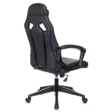 Игровое кресло Бюрократ Zombie Driver Red (ZOMBIE DRIVER RED)