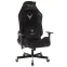 Игровое кресло Бюрократ Knight N1 Fabric Black - KNIGHT N1 BLACK