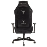 Игровое кресло Бюрократ Knight N1 Fabric Black (KNIGHT N1 BLACK)