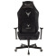 Игровое кресло Бюрократ Knight N1 Fabric Black - KNIGHT N1 BLACK - фото 2
