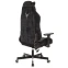 Игровое кресло Бюрократ Knight N1 Fabric Black - KNIGHT N1 BLACK - фото 4