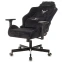 Игровое кресло Бюрократ Knight N1 Fabric Black - KNIGHT N1 BLACK - фото 6