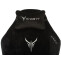 Игровое кресло Бюрократ Knight N1 Fabric Black - KNIGHT N1 BLACK - фото 7