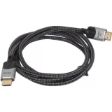 Кабель HDMI - HDMI, 1.5м, VCOM CG865-1.5M