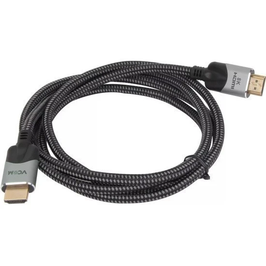 Кабель HDMI - HDMI, 1.5м, VCOM CG865-1.5M - фото 2