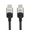 Кабель HDMI - HDMI, 2м, VCOM CG865-2M