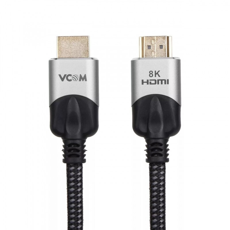 Кабель HDMI - HDMI, 3м, VCOM CG865-3M