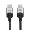 Кабель HDMI - HDMI, 3м, VCOM CG865-3M