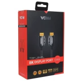 Кабель DisplayPort - DisplayPort, 3м, VCOM CG634-3M