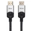 Кабель DisplayPort - DisplayPort, 3м, VCOM CG635-3M - фото 2