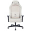 Игровое кресло Бюрократ Knight T1 Milk - KNIGHT T1 MILK - фото 2