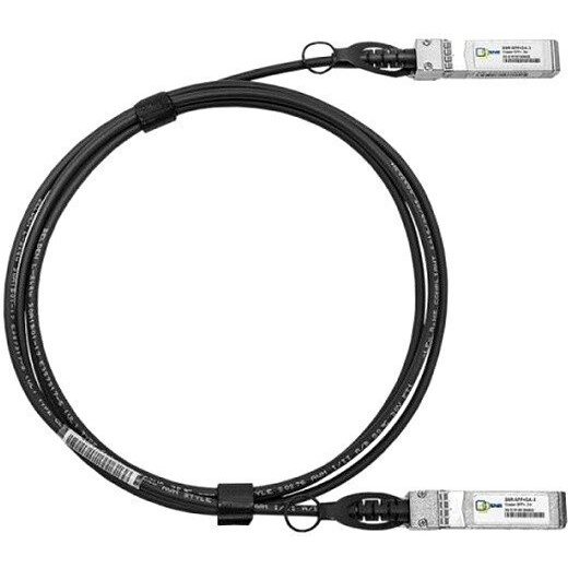 Кабель SFP+ SNR SNR-SFP+DA-3, 3м