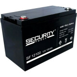 Аккумуляторная батарея Security Force SF 12100