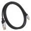 Кабель Mini DisplayPort (M) - DisplayPort (M), 1.5м, VCOM CG685-1.5M - фото 2