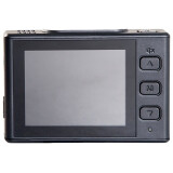 Автомобильный видеорегистратор SilverStone F1 A90-GPS POLISCAN