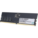 Оперативная память 16Gb DDR5 4800MHz Apacer (AU16GHB48CTBBGH) (FL.16G2A.PTH)