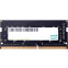 Оперативная память 8Gb DDR4 3200MHz Apacer SO-DIMM (AS08GGB32CSYBGH) - ES.08G21.GSH