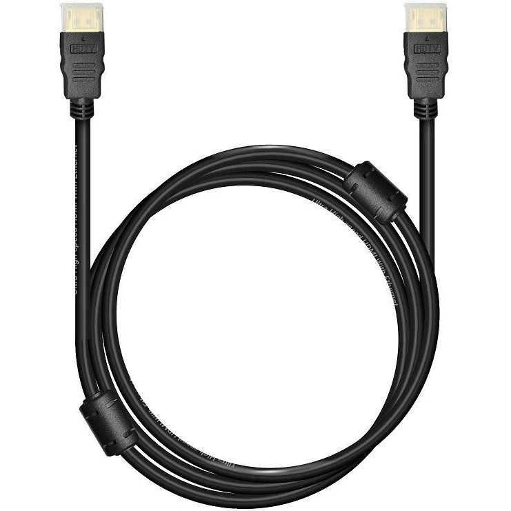 Кабель HDMI - HDMI, 2м, Bion BXP-HDMI21-020