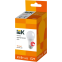 Светодиодная лампочка IEK LLE-A60-15-230-30-E27 (15 Вт, E27) - фото 2