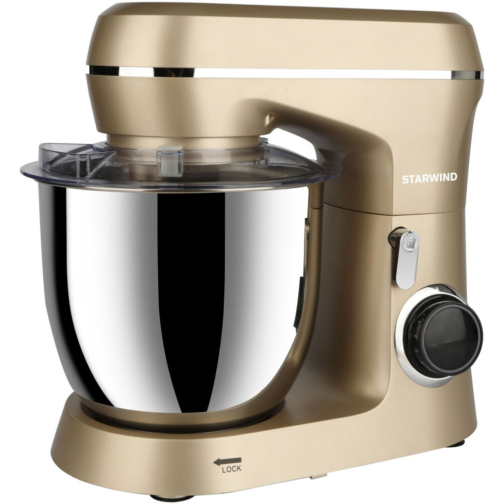 Миксер Starwind SPM6163 - фото 3
