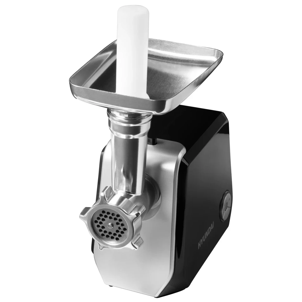Мясорубка Hyundai HY-MG4422 - фото 2