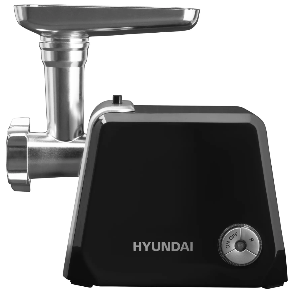 Мясорубка Hyundai HY-MG4422 - фото 6