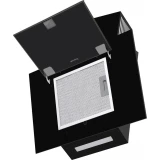 Вытяжка Weissgauff Sigma 50 PB BL (430135)