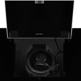 Вытяжка Weissgauff Sigma 50 PB BL (430135)