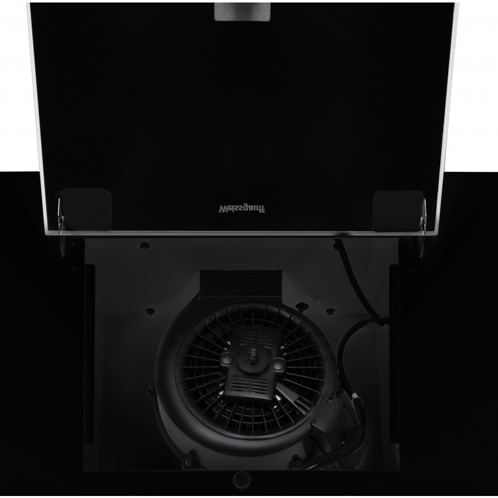 Вытяжка Weissgauff Sigma 50 PB BL - 430135 - фото 6