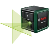 Нивелир Bosch Quigo Green + MM2 (0603663C02)