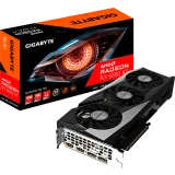 Видеокарта AMD Radeon RX 6650 XT Gigabyte 8Gb (GV-R665XTGAMING OC-8GD)
