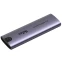 Внешний корпус для SSD M.2 Netac WH51 Grey (NT07WH51-32C2)