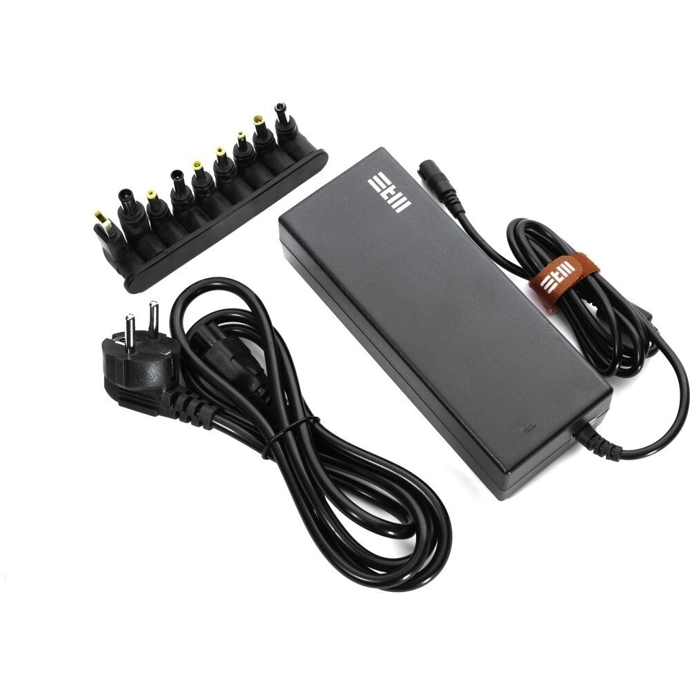 Блок питания для ноутбука STM BL150 - фото 2