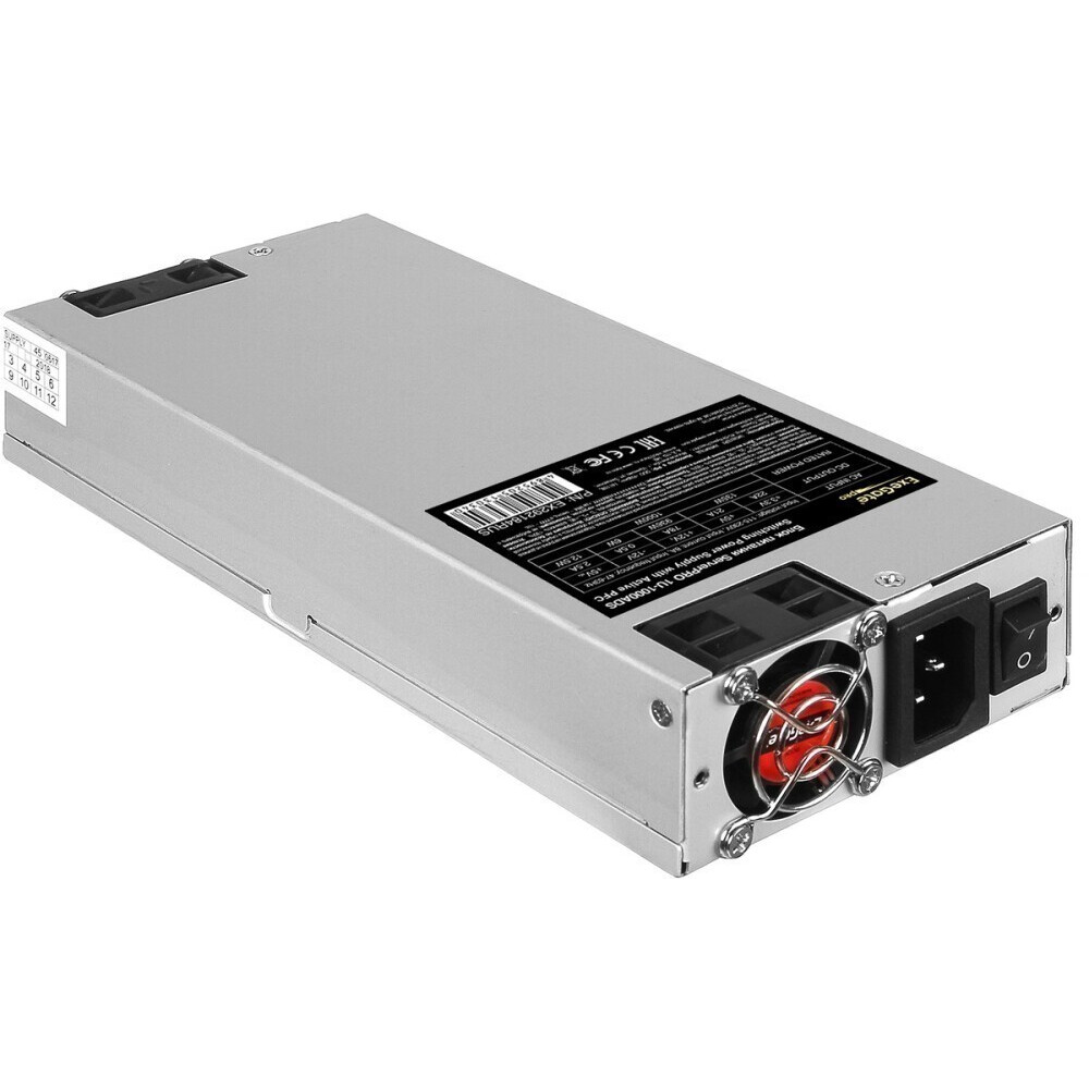 Блок питания ExeGate ServerPRO-1U-1000ADS 1000W