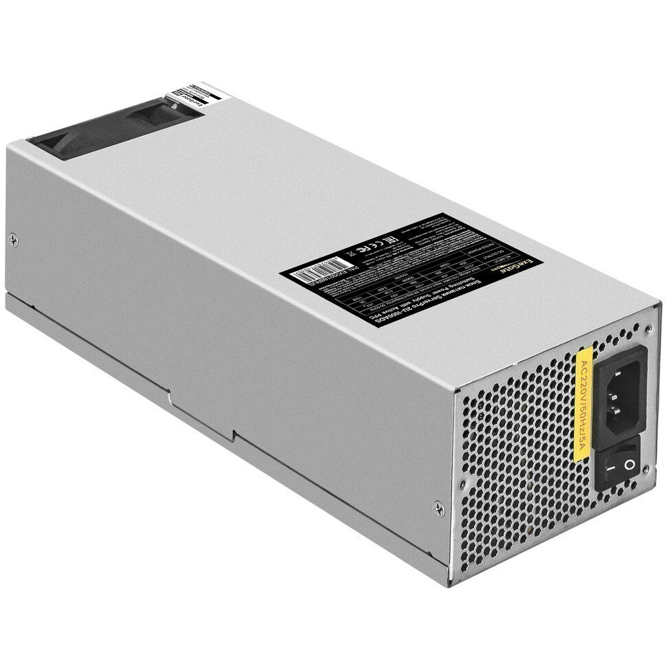 Блок питания ExeGate ServerPRO-2U-920ADS 920W - EX292187RUS