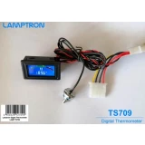 Термодатчик Lamptron LAMP-TS709