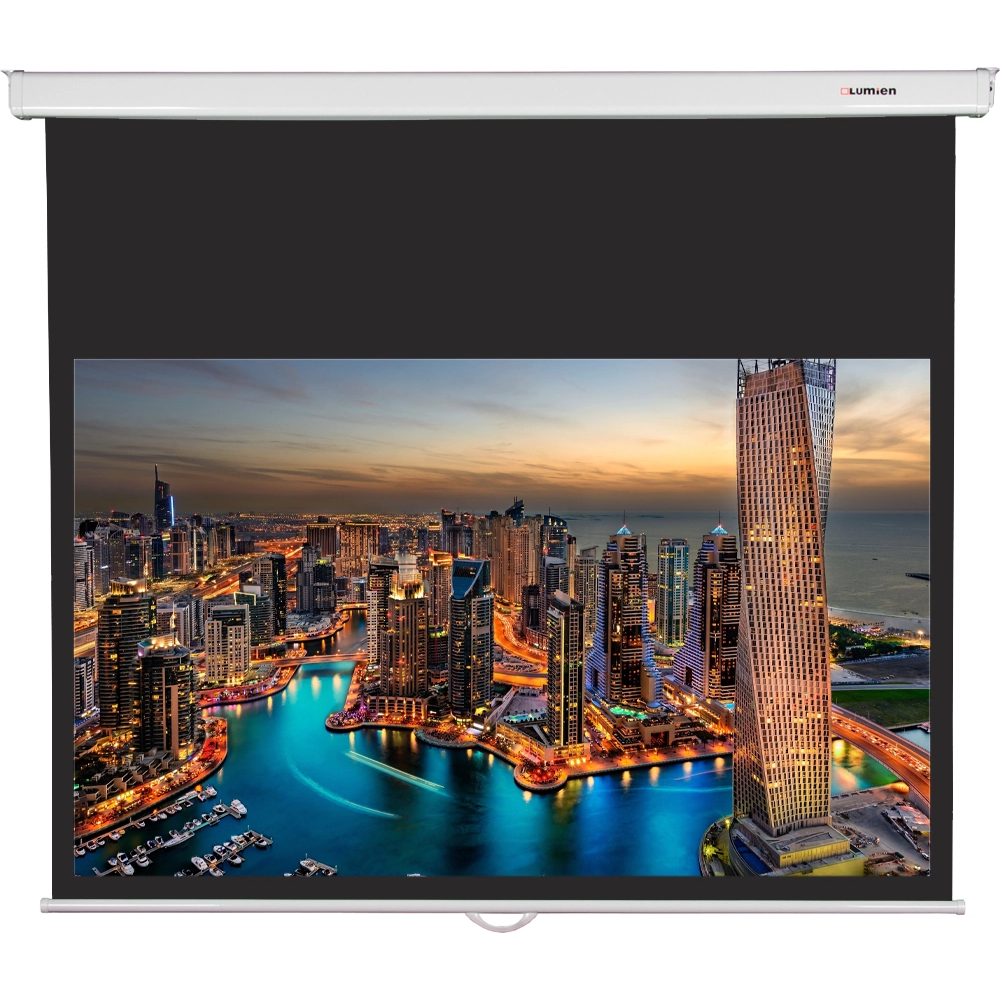 Экран Lumien Master Picture CSR 196x244