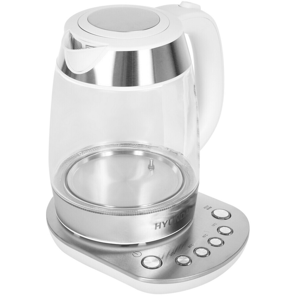 Чайник Hyundai HYK-G4033 - фото 3