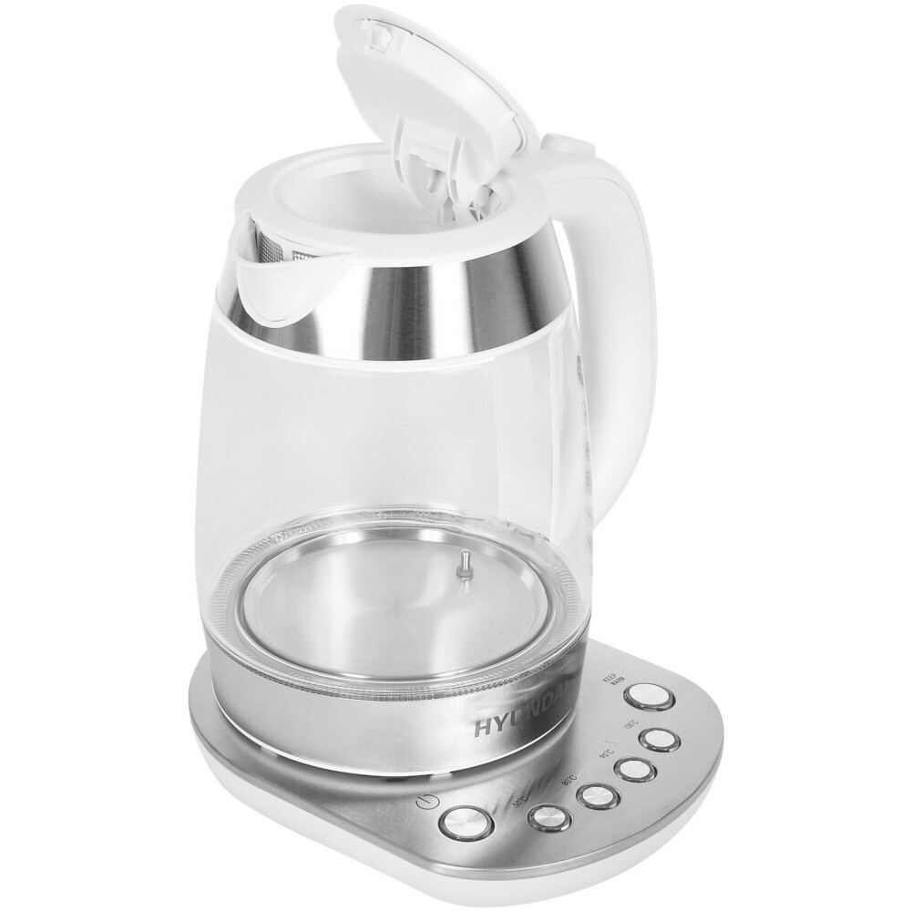 Чайник Hyundai HYK-G4033 - фото 4