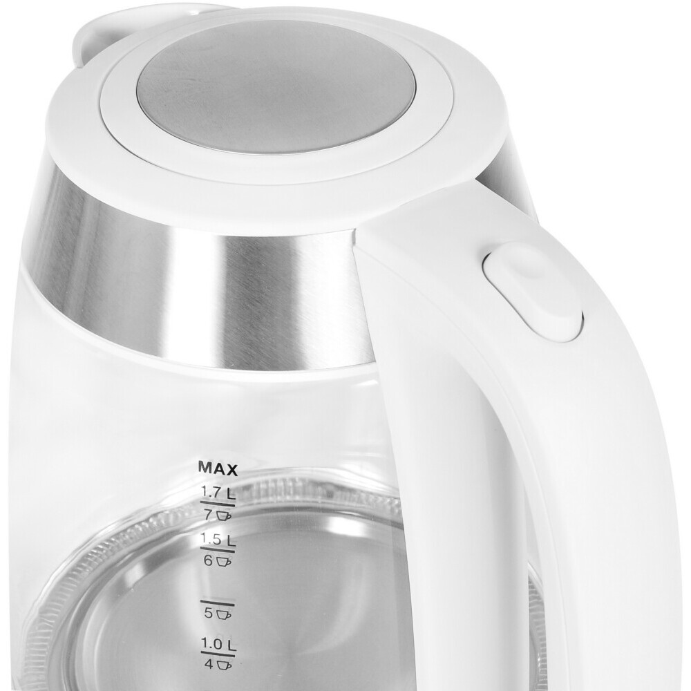 Чайник Hyundai HYK-G4033 - фото 5