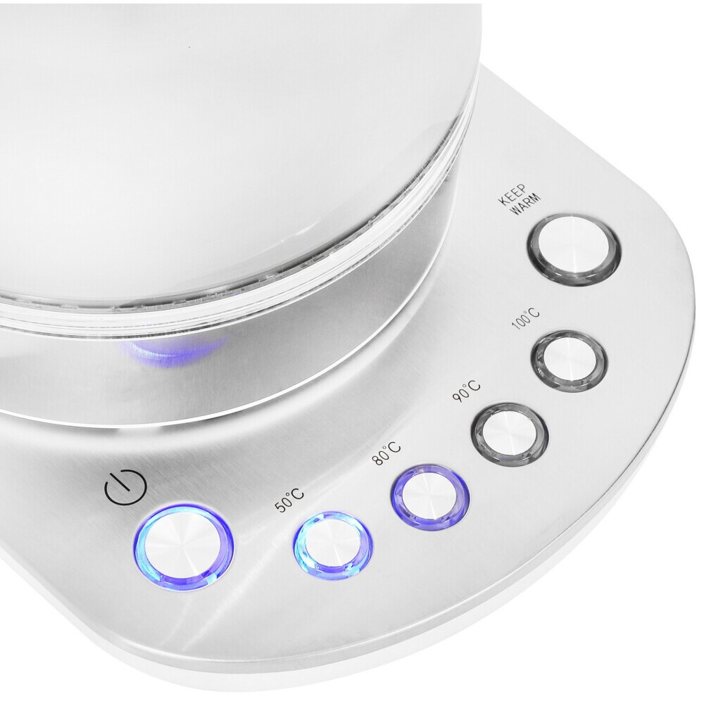 Чайник Hyundai HYK-G4033 - фото 6