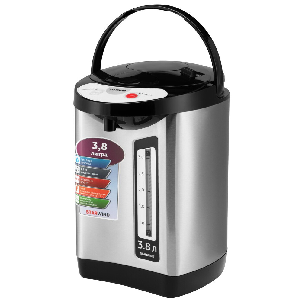 Термопот Starwind STP3400 - фото 2