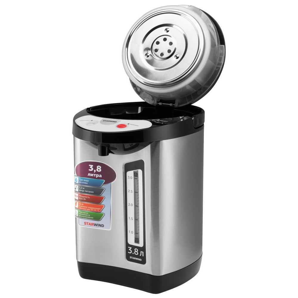 Термопот Starwind STP3400 - фото 3