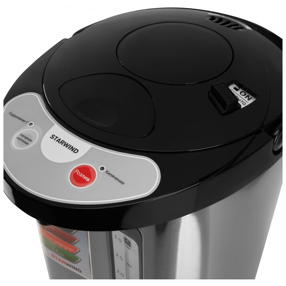 Термопот Starwind STP3400 - фото 6